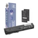 Bateria Mitsu do HP 2560p, 2570p