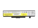 Bateria Mitsu do Lenovo IdeaPad Y480