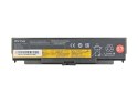 Bateria Mitsu do Lenovo T440p, W540