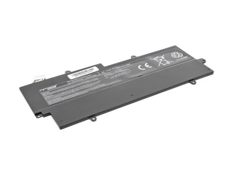 Bateria Movano Premium do Toshiba Z830, Z935 Bateria Movano Premium do Toshiba Z830, Z935
