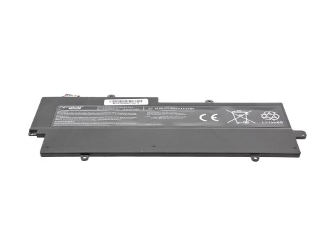 Bateria Movano Premium do Toshiba Z830, Z935 Bateria Movano Premium do Toshiba Z830, Z935