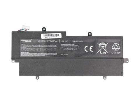Bateria Movano Premium do Toshiba Z830, Z935 Bateria Movano Premium do Toshiba Z830, Z935