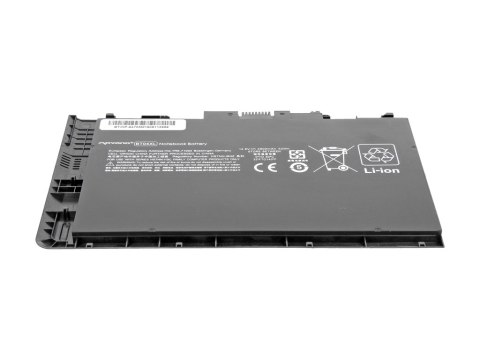 Bateria Movano do HP EliteBook Folio 9470m Bateria Movano do HP EliteBook Folio 9470m