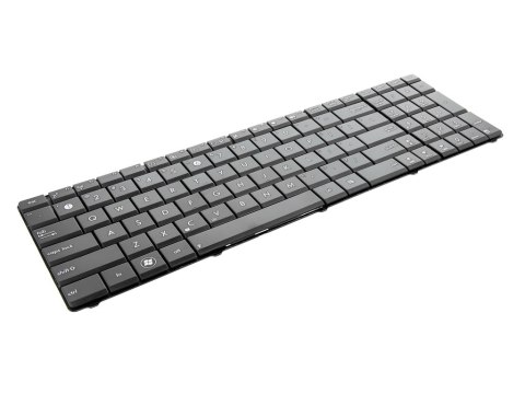 Klawiatura laptopa do Asus X54 - 2 wersja