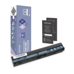 Bateria Mitsu do Acer Aspire One 725, 756