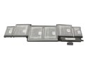 Bateria Mitsu do Apple MacBook Pro 13 A1502