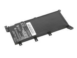 Bateria Mitsu do Asus A555, F555, K555