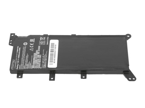 Bateria Mitsu do Asus A555, F555, K555 Bateria Mitsu do Asus A555, F555, K555