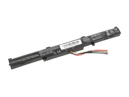 Bateria Mitsu do Asus GL752VL, N552VX