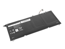 Bateria Mitsu do Dell XPS 13 (9350)