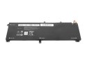 Bateria Mitsu do Dell XPS 15 (9530), M3800