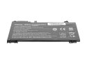 Bateria Mitsu do HP 430 G6, 450 G6