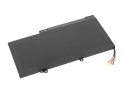 Bateria Mitsu do HP Pavilion X360 13-A, 13-B, 15-U