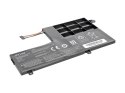 Bateria Mitsu do Lenovo 500S-14ISK