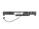 Bateria Mitsu do Lenovo IdeaPad 100-15IBY