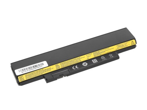 Bateria Mitsu do Lenovo ThinkPad Edge E120, X121E Bateria Mitsu do Lenovo ThinkPad Edge E120, X121E