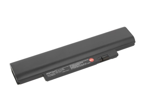 Bateria Mitsu do Lenovo ThinkPad Edge E120, X121E Bateria Mitsu do Lenovo ThinkPad Edge E120, X121E