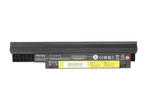 Bateria Mitsu do Lenovo ThinkPad Edge E30 Bateria Mitsu do Lenovo ThinkPad Edge E30