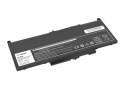 Bateria Movano Premium do Dell Latitude E7270, E7470