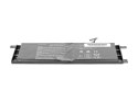 Bateria Movano do Asus X453, X553MA