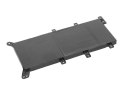 Bateria Movano do Asus A555, F555, K555