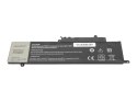 Bateria Movano do Dell Inspiron 13 (7347)