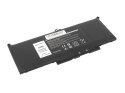 Bateria Movano do Dell Latitude 7390, 7490