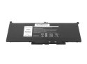 Bateria Movano do Dell Latitude 7390, 7490