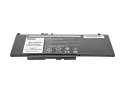 Bateria Movano do Dell Latitude E5470, E5570 - 7.6V