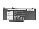 Bateria Movano do Dell Latitude E5470, E5570 - 7.6V