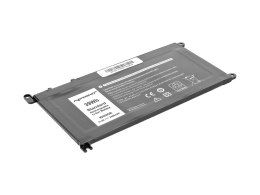 Bateria Movano do Dell Vostro 14 (5468), Inspiron 15 (5568) - 2200mAh