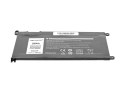 Bateria Movano do Dell Vostro 14 (5468), Inspiron 15 (5568) - 2200mAh