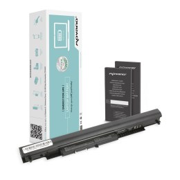 Bateria Movano do HP 240 G4, 255 G4 - 10.8v