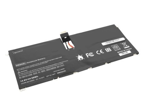 Bateria Movano do HP Envy Spectre XT 13 Bateria Movano do HP Envy Spectre XT 13