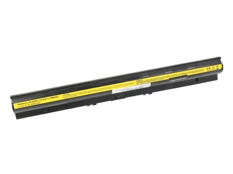 Bateria Movano do Lenovo IdeaPad G500s, G510s, Z710 (4400mAh) Bateria Movano do Lenovo IdeaPad G500s, G510s, Z710 (4400mAh)