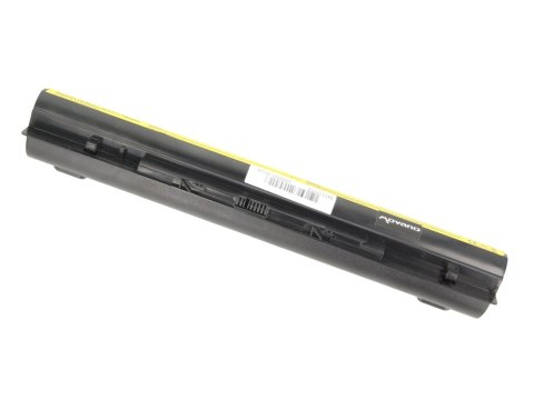 Bateria Movano do Lenovo IdeaPad G500s, G510s, Z710 (4400mAh) Bateria Movano do Lenovo IdeaPad G500s, G510s, Z710 (4400mAh)