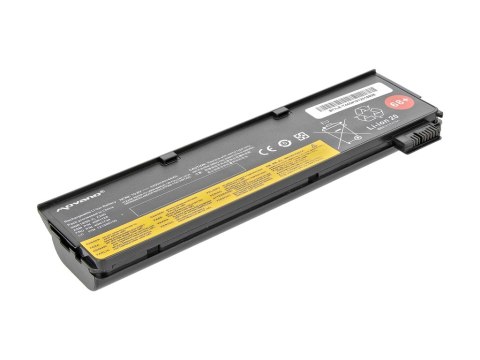 Bateria Movano do Lenovo T440, X240 Bateria Movano do Lenovo T440, X240