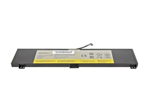 Bateria Movano do Lenovo Y50-70, Y50-80 Bateria Movano do Lenovo Y50-70, Y50-80