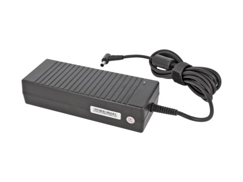 Zasilacz Movano 20v 7.5a (6.0x3.7 pin) 150W do Asus Zasilacz Movano 20v 7.5a (6.0x3.7 pin) 150W do Asus