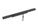 Bateria Mitsu do Acer Aspire E5-573 E5-573G