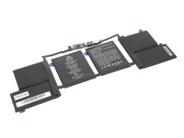 Bateria Mitsu do Apple MacBook Pro A1707, A1820