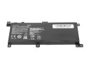 Bateria Mitsu do Asus X556, X556U