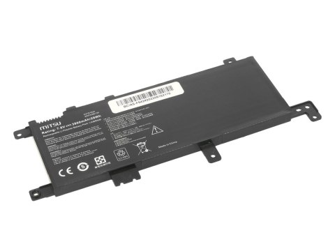 Bateria Mitsu do Asus F542 Bateria Mitsu do Asus F542