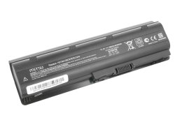 Bateria Mitsu do Compaq Presario CQ42, CQ62, CQ72 (8800mAh)