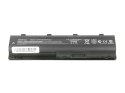 Bateria Mitsu do Compaq Presario CQ42, CQ62, CQ72 (8800mAh)