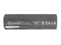 Bateria Mitsu do Compaq Presario CQ42, CQ62, CQ72 (8800mAh)