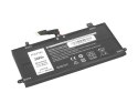 Bateria Mitsu do Dell Latitude 12 (5285), 12 (5289)