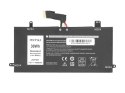 Bateria Mitsu do Dell Latitude 12 (5285), 12 (5289)