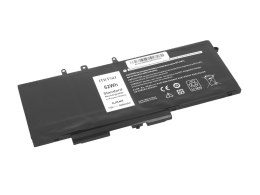 Bateria Mitsu do Dell Latitude 5490, 5590