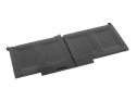 Bateria Mitsu do Dell Latitude 7390, 7490 (5800 mAh)